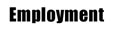 Employment